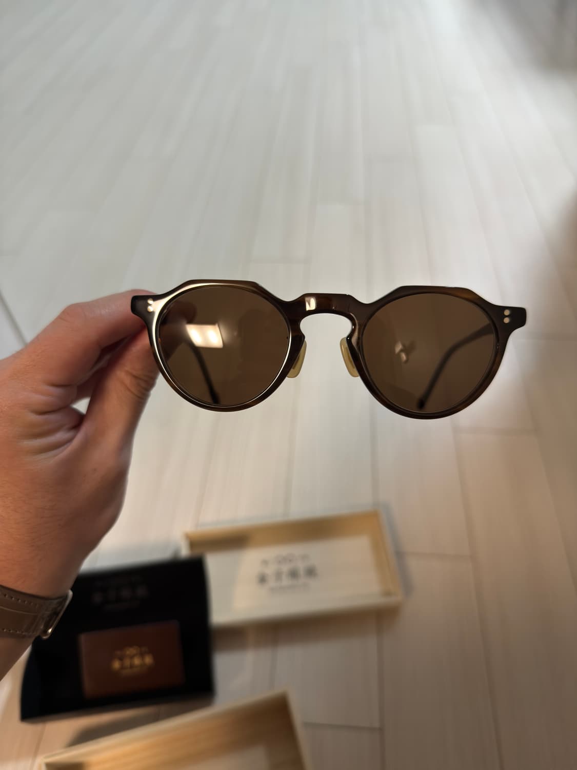 금자안경 ka64 상품이미지2
