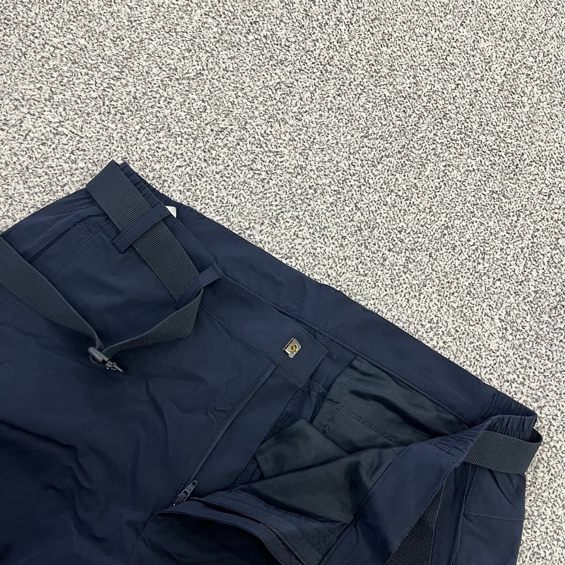 88 신형 밀레 등산복바지 팬츠 0129H2 상품이미지3