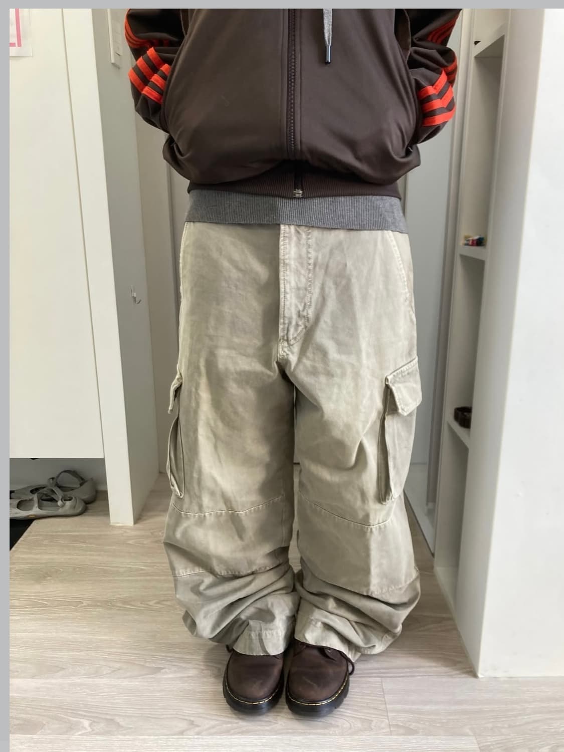 차일드매거진 빈티지 코디셋 (가방 포함) 상품이미지4