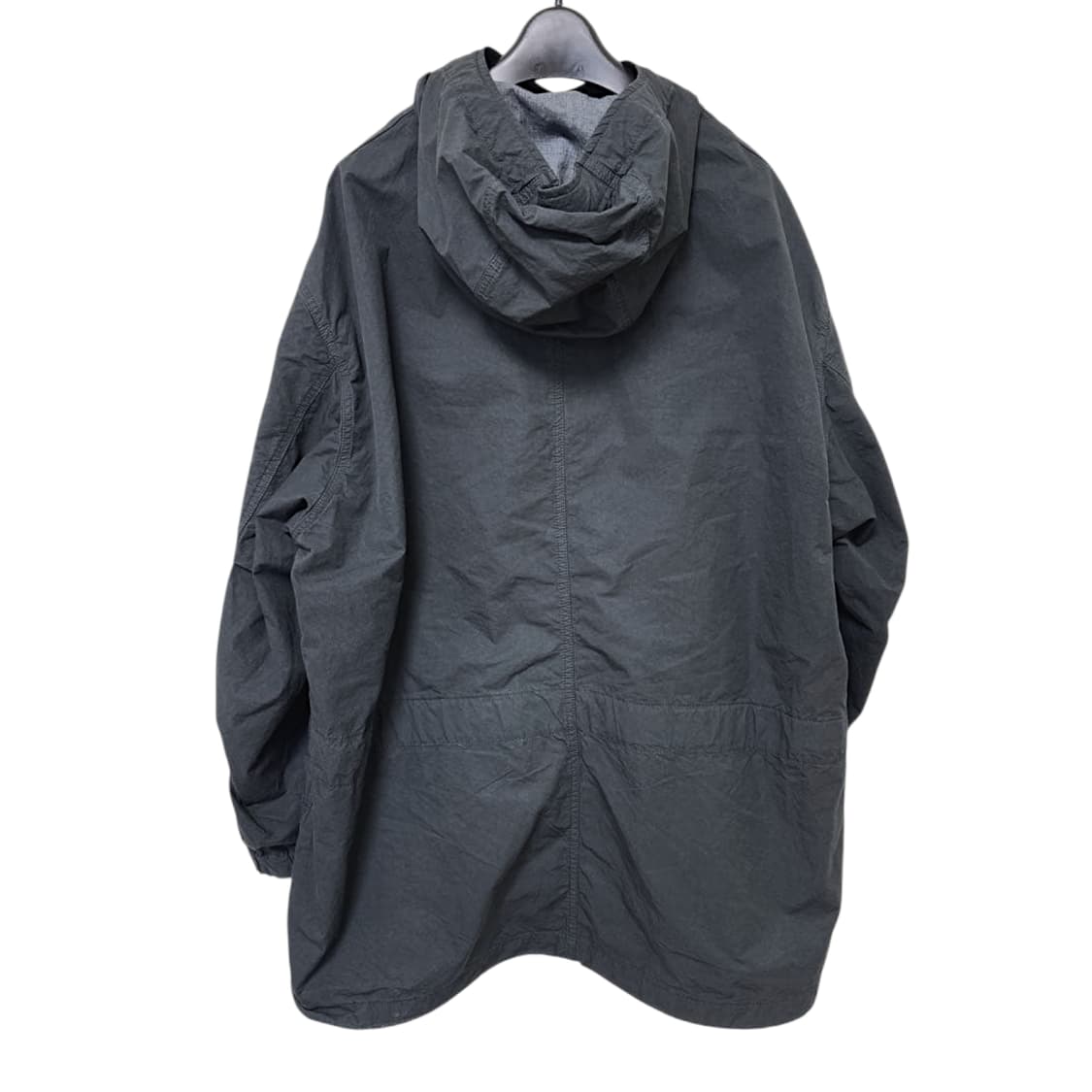 사쥬드크레 co능직 코튼 m51 밀리터리 오버 모즈코트 상품이미지2