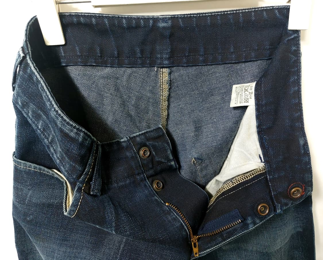 리바이스 재팬 청바지 29 상품이미지7