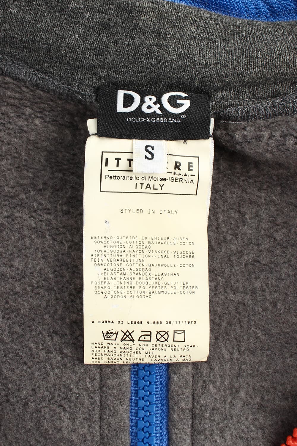 Vintage D&G 상품이미지9