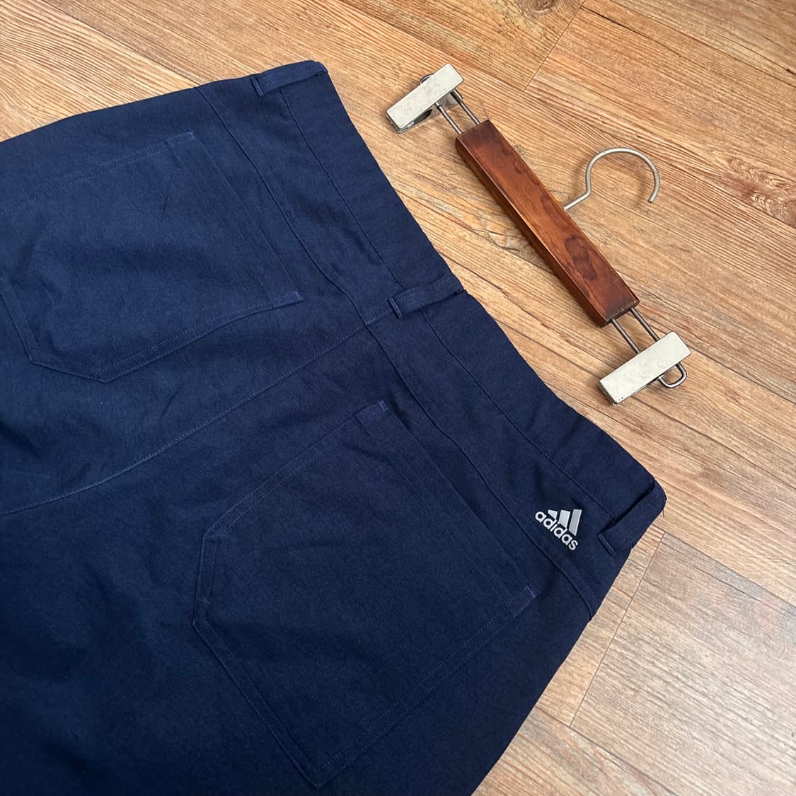 아디다스 골프 34 스판 바지 팬츠 스트레치 아웃도어  상품이미지5