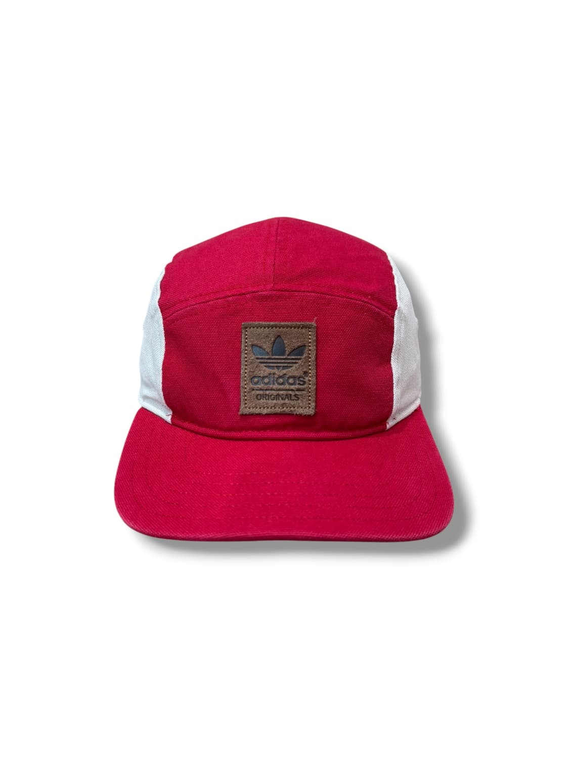 아디다스 오리지널 빈티지 캠프캡   상품이미지1