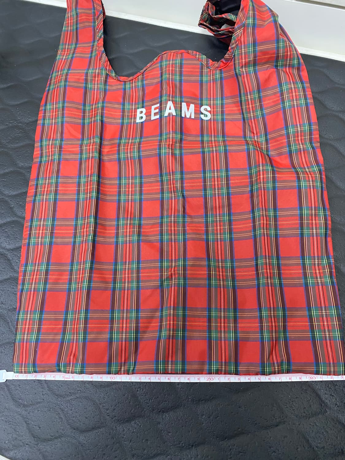 BEAMS 빔즈 가방 상품이미지5