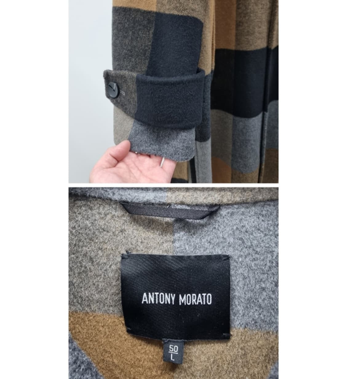 ANTONY MORATO 안토니모라토 상품이미지8