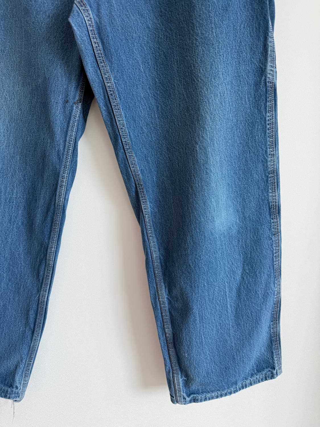 올드 칼하트(Carhartt) 싱글니 워크팬츠(MEXICO) 상품이미지5