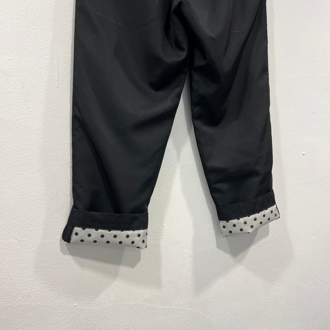 꼼데가르송 x 꼬르소꼬모 배기 팬츠 상품이미지6