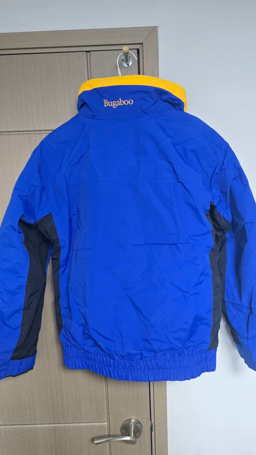 컬럼비아 부가부 M 사이즈 새상품 상품이미지5