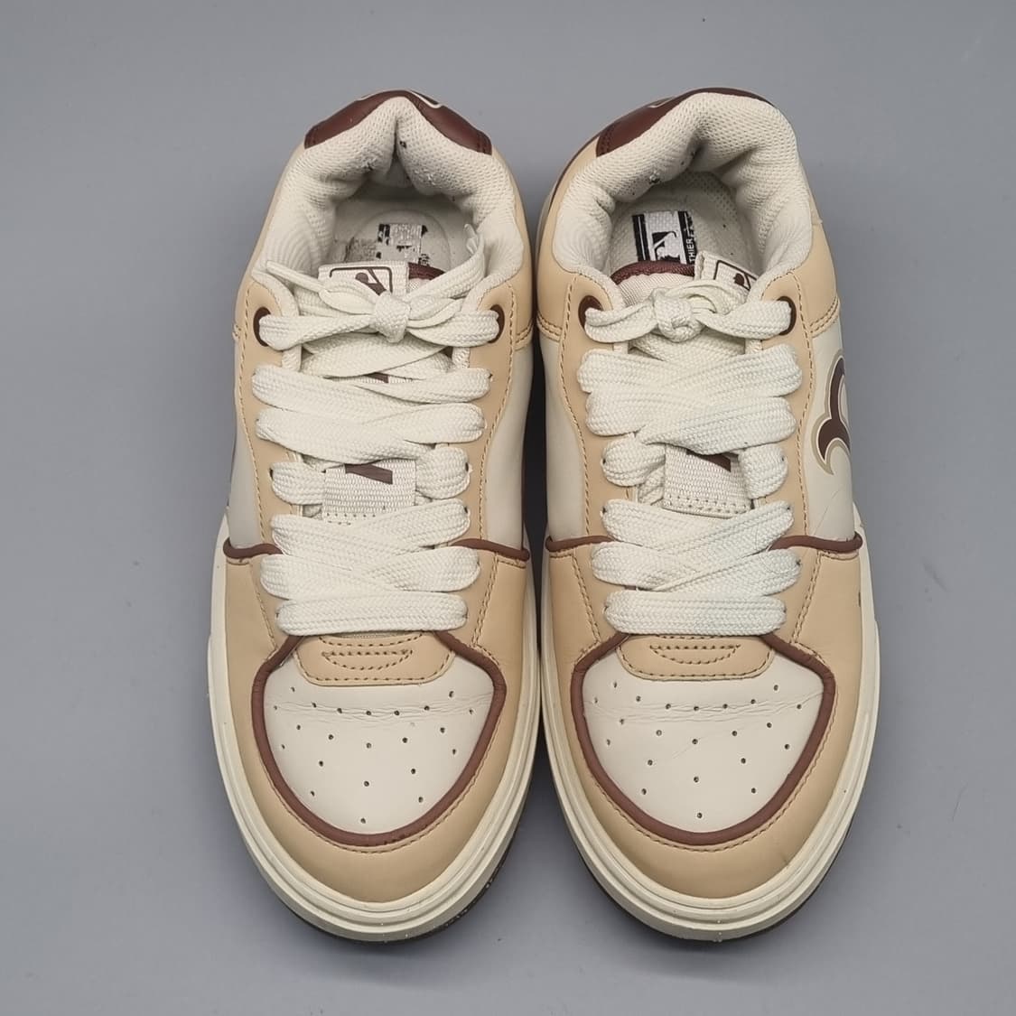 mlb 청키라이너 여성운동화245 상품이미지2