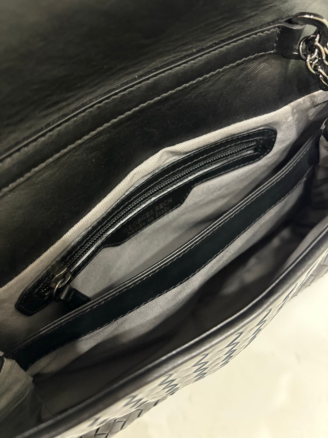 georgesrech chain shoulder bag 상품이미지4