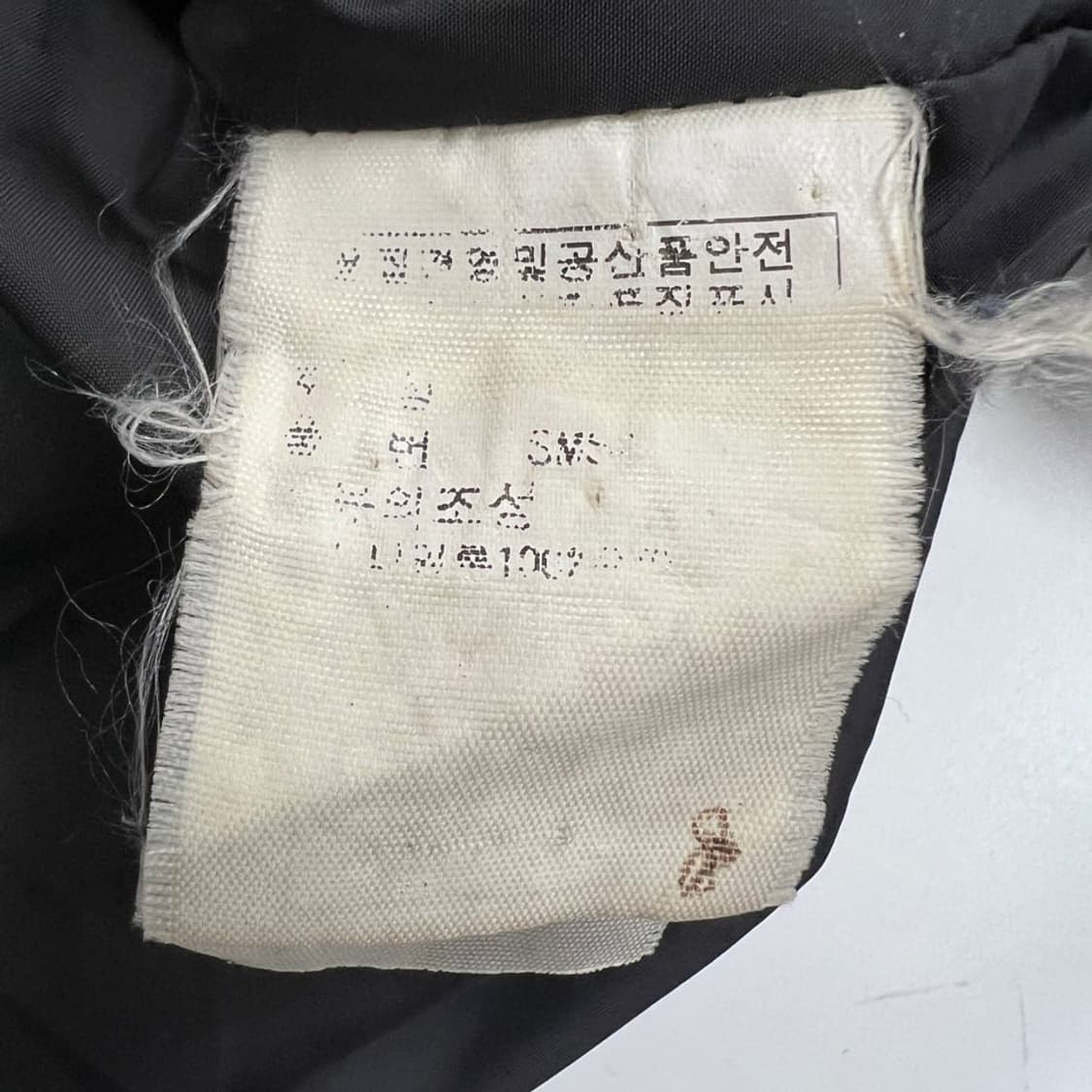 폴로 패딩 상품이미지6