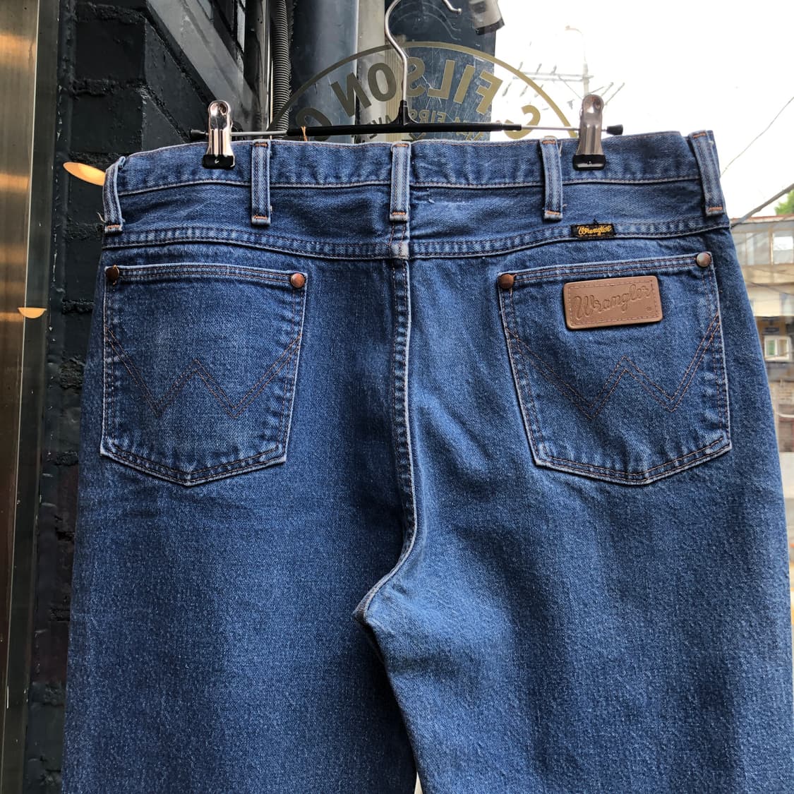 90s Wrangler 936den-34 상품이미지3