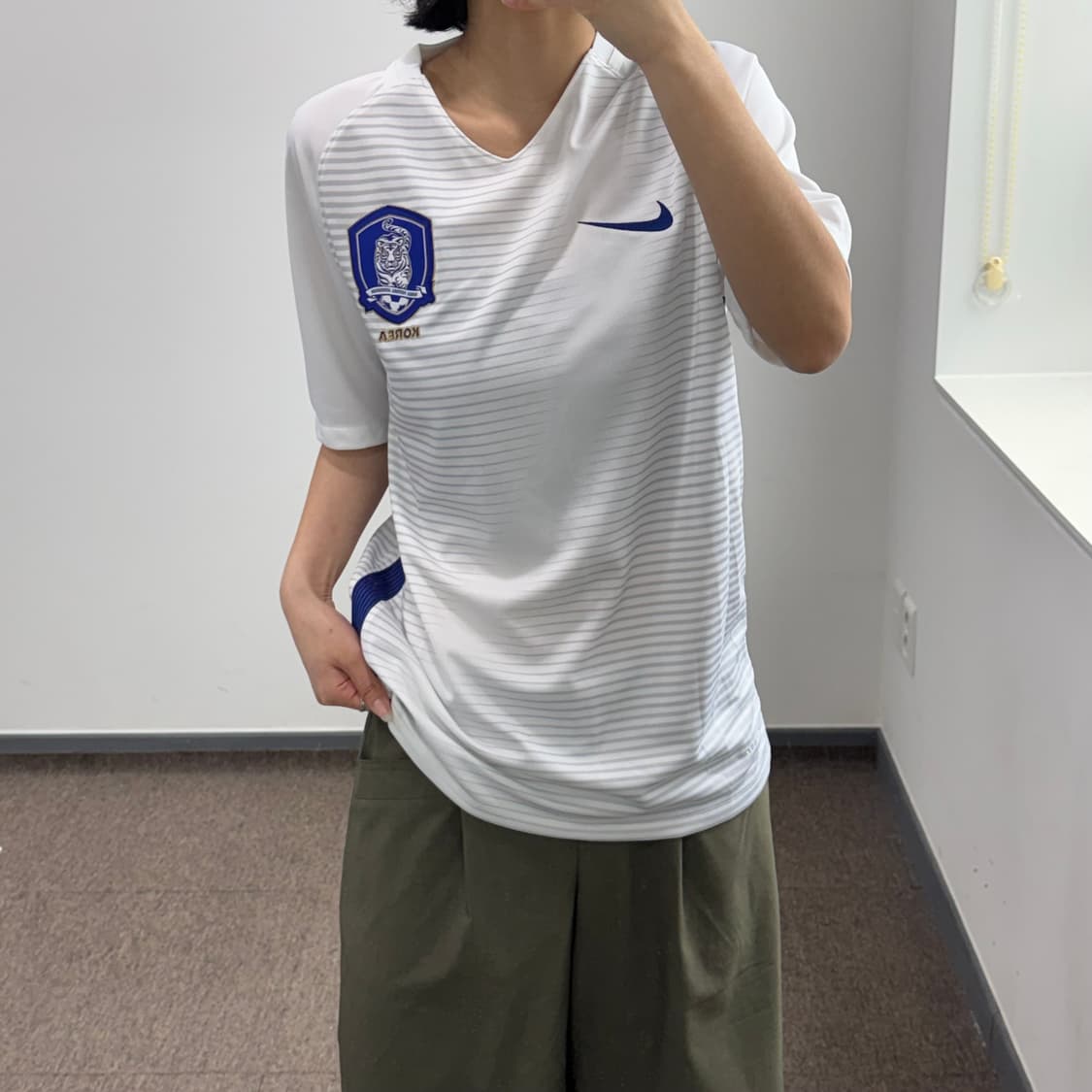Nike 나이키 국대 유니폼 상품이미지1