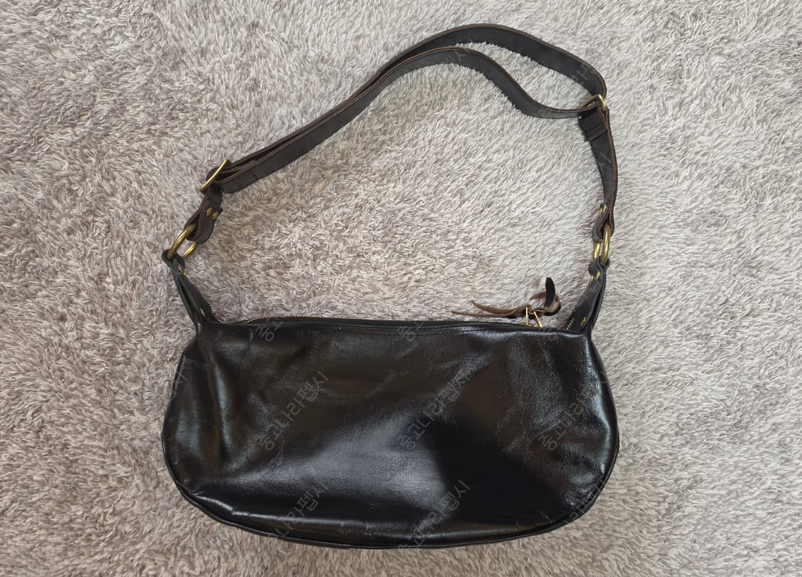 홀스하이드 홀스벗 바나나백 인셉션 IPHSB-03 상품이미지2