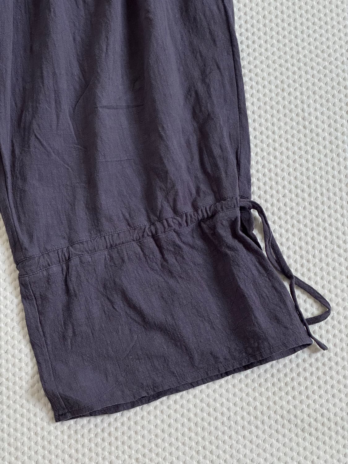 Coyseio Shrring Rough Pants 상품이미지6