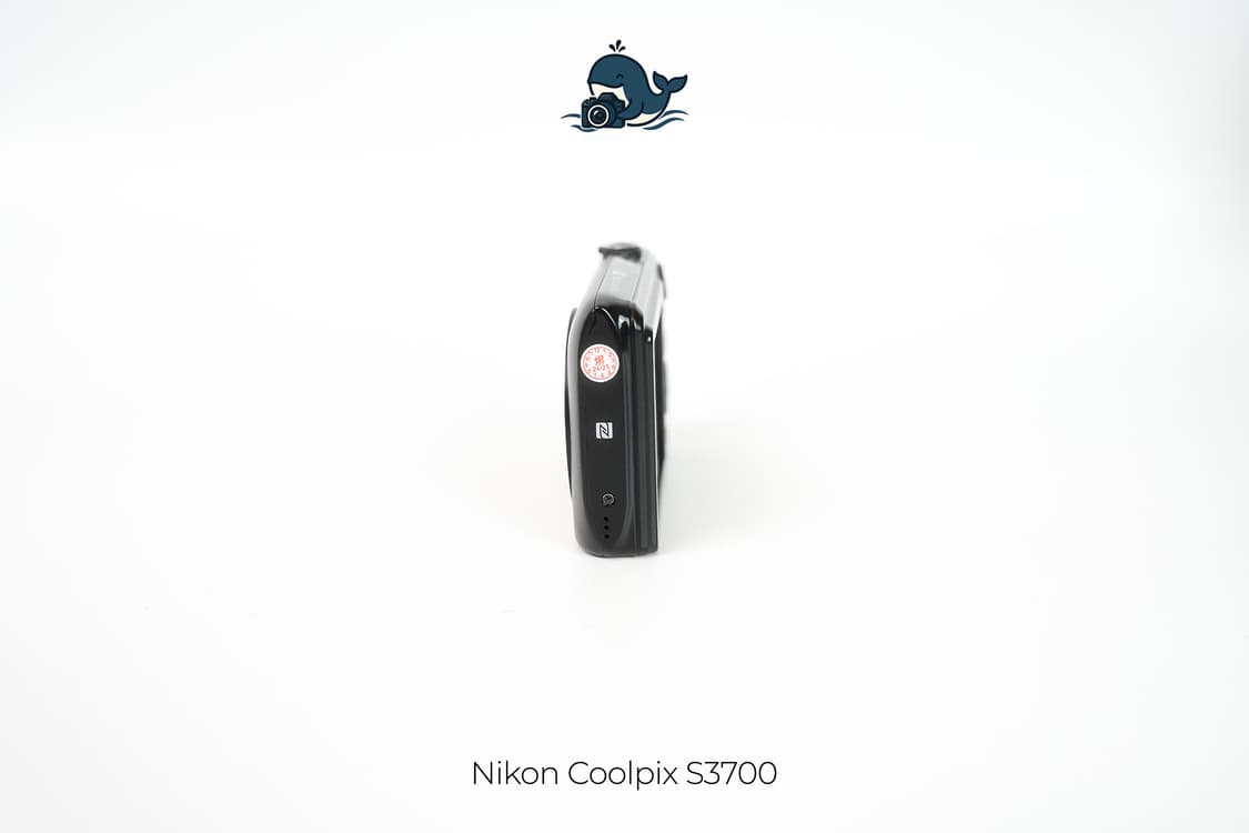 니콘 쿨픽스 S3700 상품이미지6