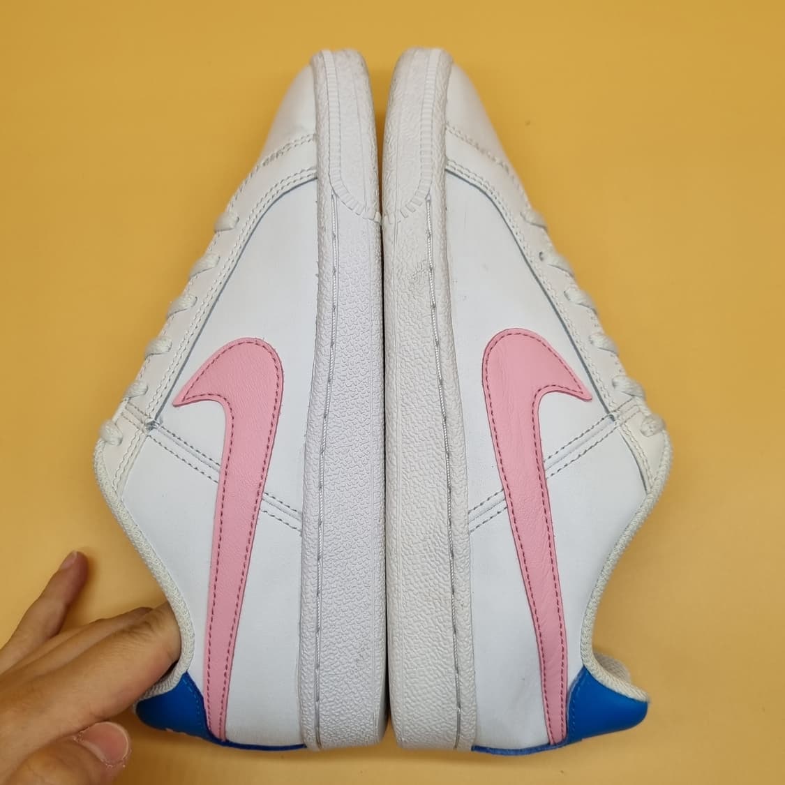 나이키 코트로얄 여성스니커즈230  상품이미지5