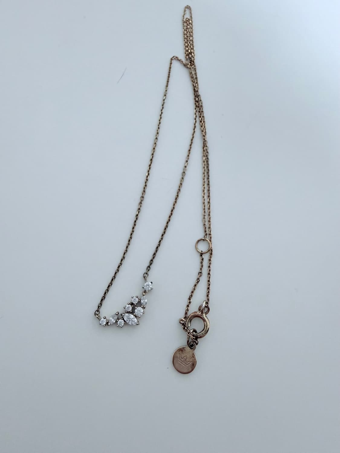 제이에스티나 목걸이 풀박 상품이미지1