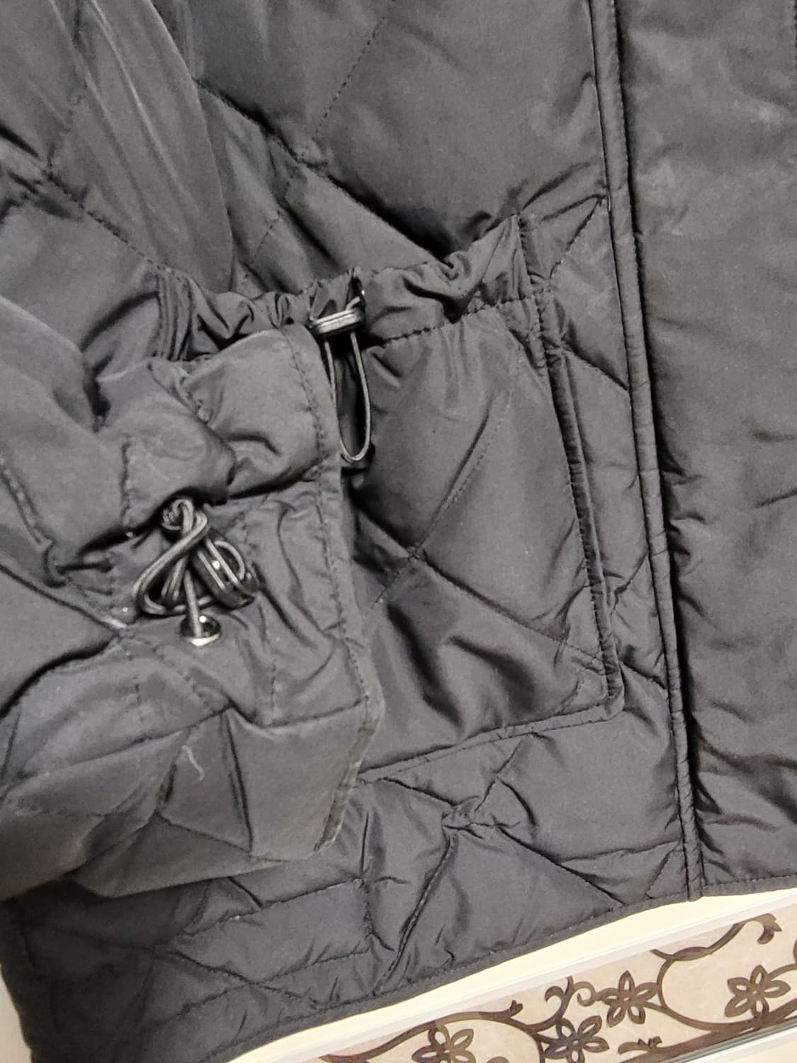 보브 구스 패딩 상품이미지6