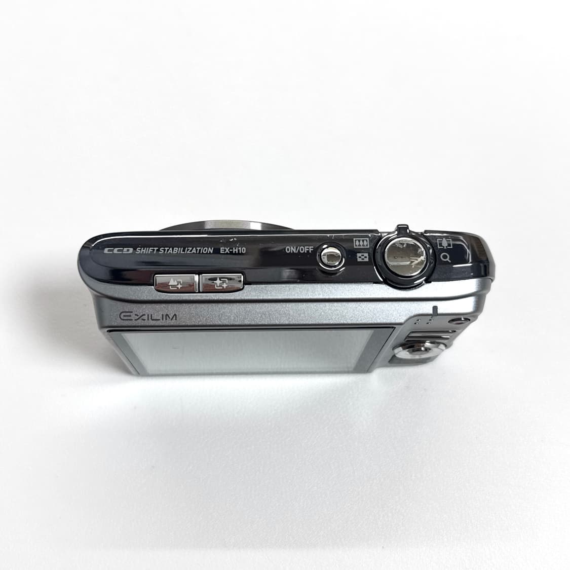 카시오 Casio 엑슬림 EX-H10 디카 디지털카메라 상품이미지3