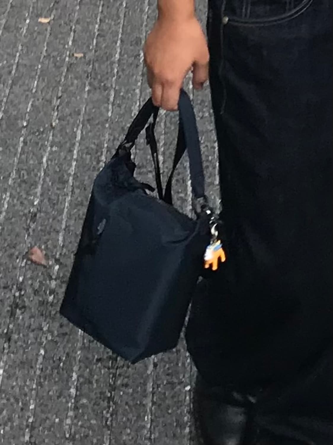 요시다 포터 걸 쉘 숄더백 상품이미지1