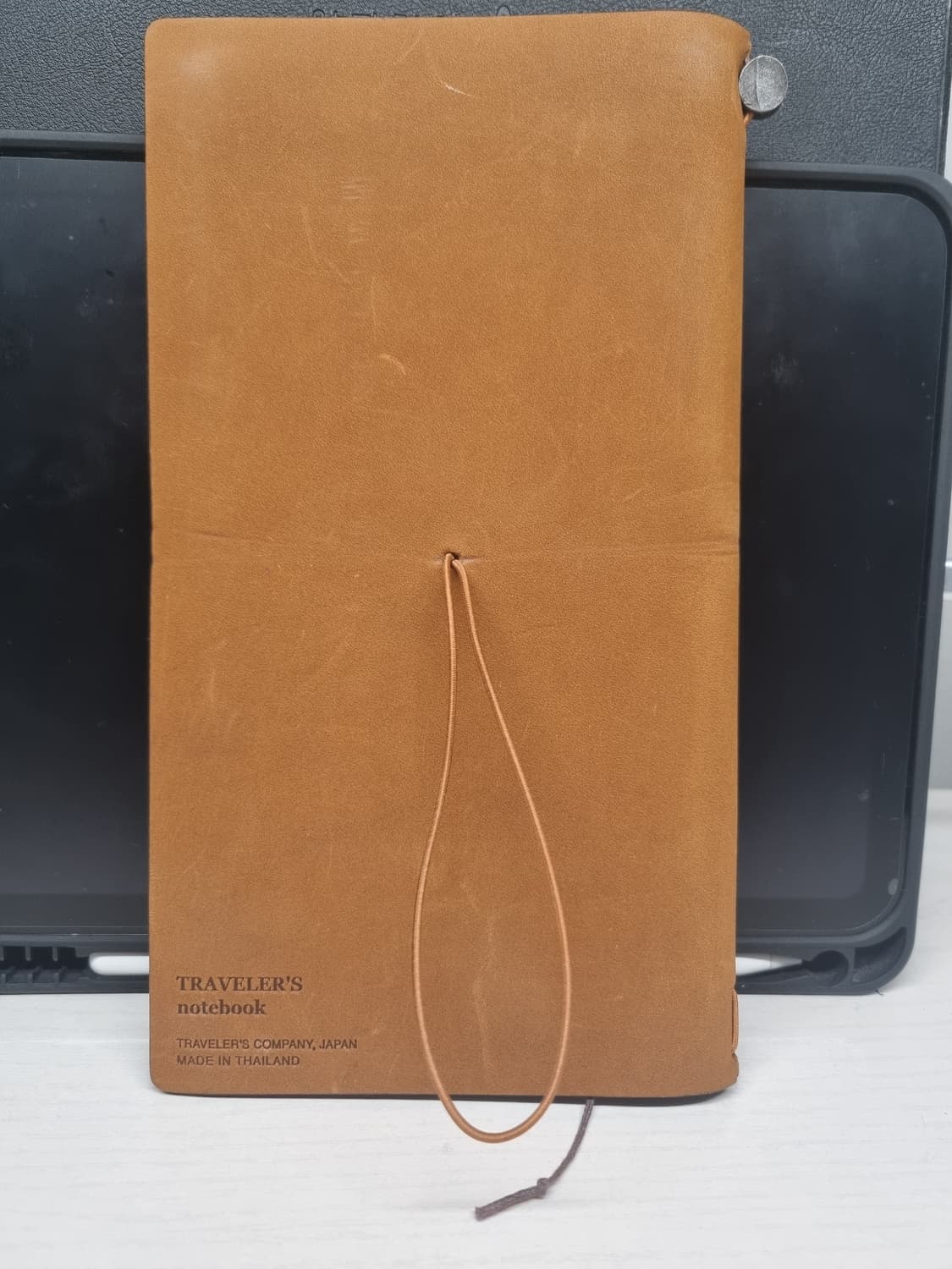 트레블러스 노트 상품이미지3