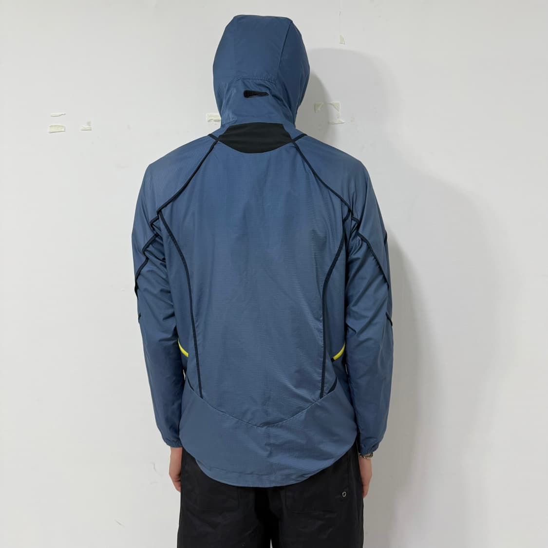 2000s 나이키 아카이브 고프코어 자켓  상품이미지5