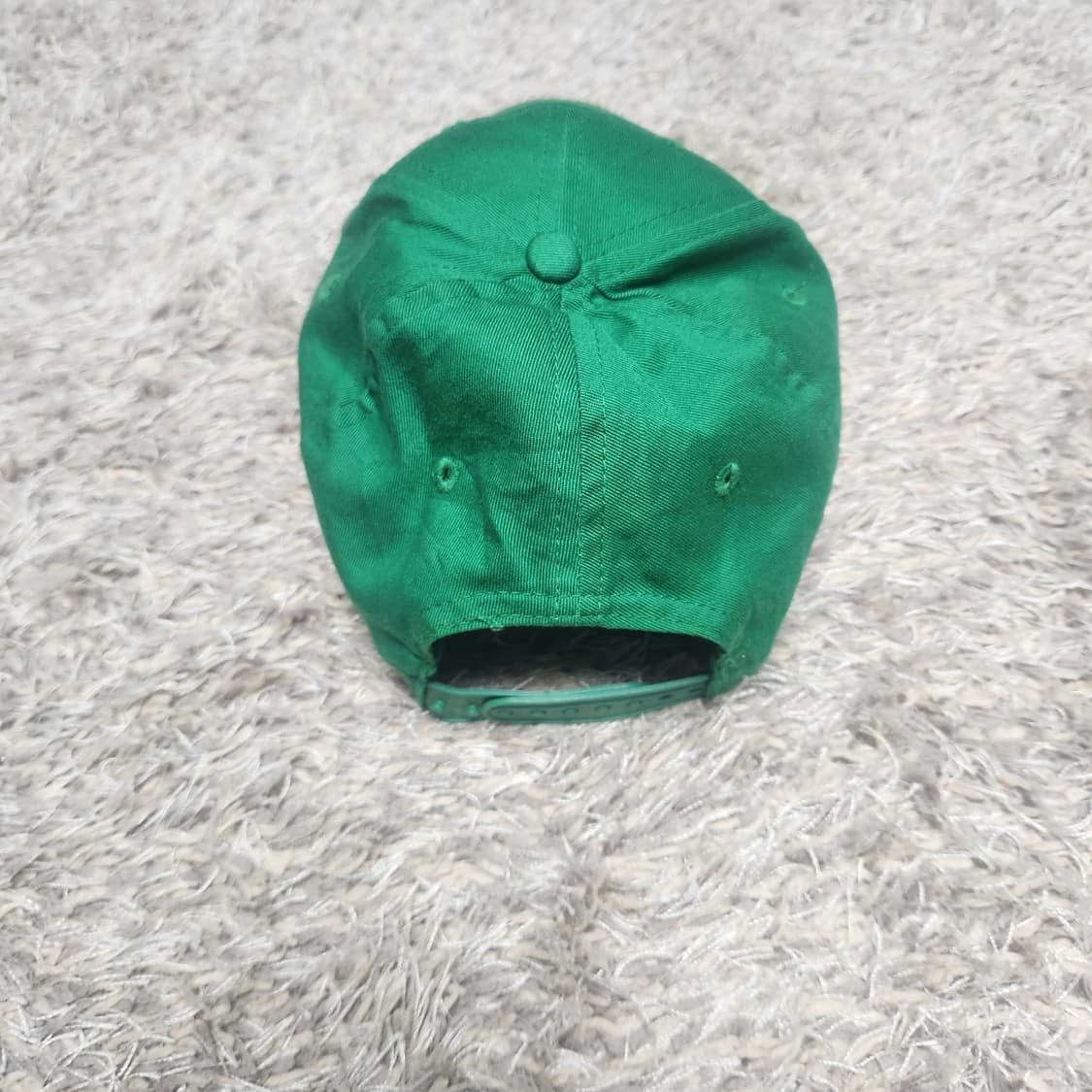 [정품] JOHN DEERE 존디어 로고 볼캡 (프리) 상품이미지2