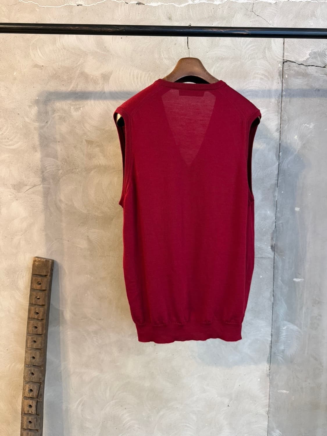 존 스메들리 니트 베스트 105 상품이미지4