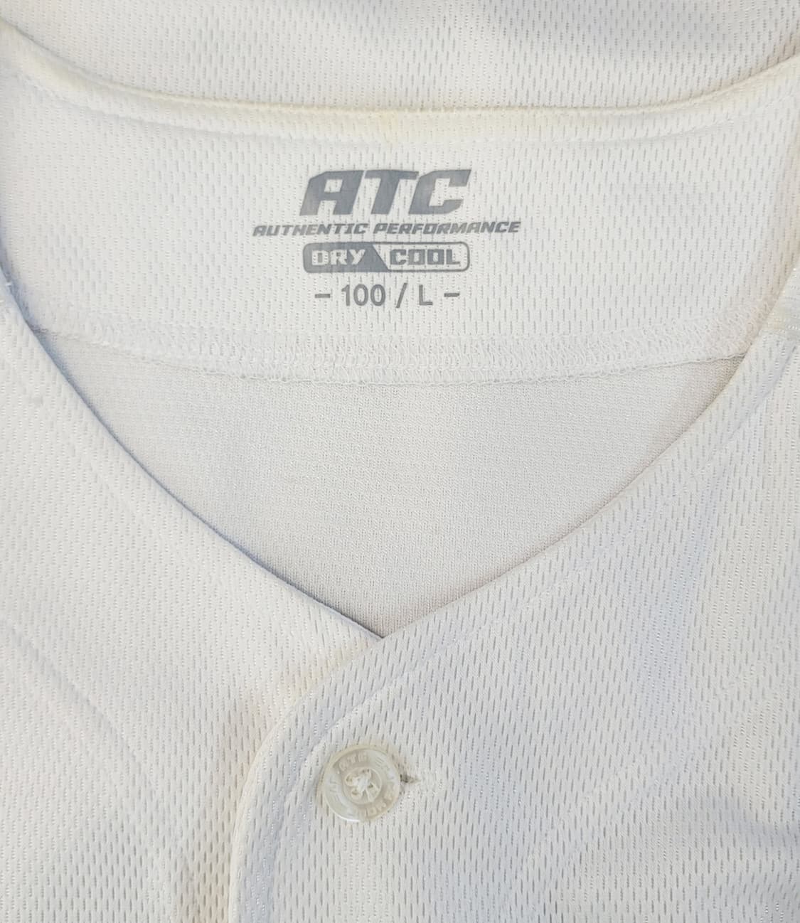 ATC 롯데자이언츠 홈 유니폼(No.10 이대호 마킹) 판매 상품이미지9