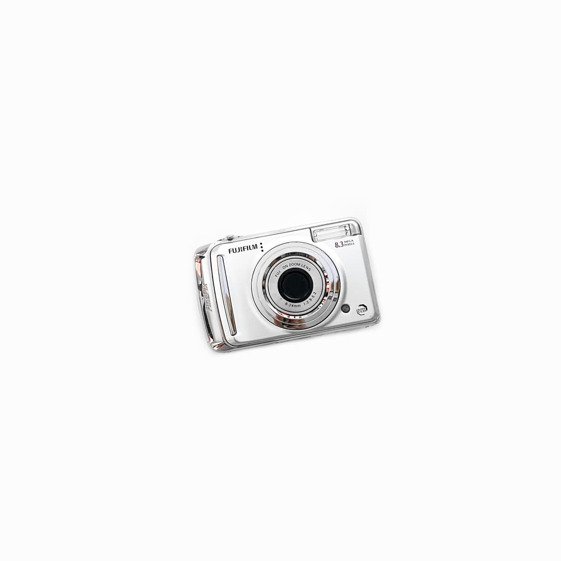 (풀박스) 후지필름 파인픽스 Finepix A800 상품이미지2