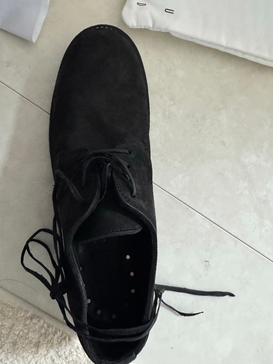 [43] 구이디 992 코도반 더비 상품이미지3