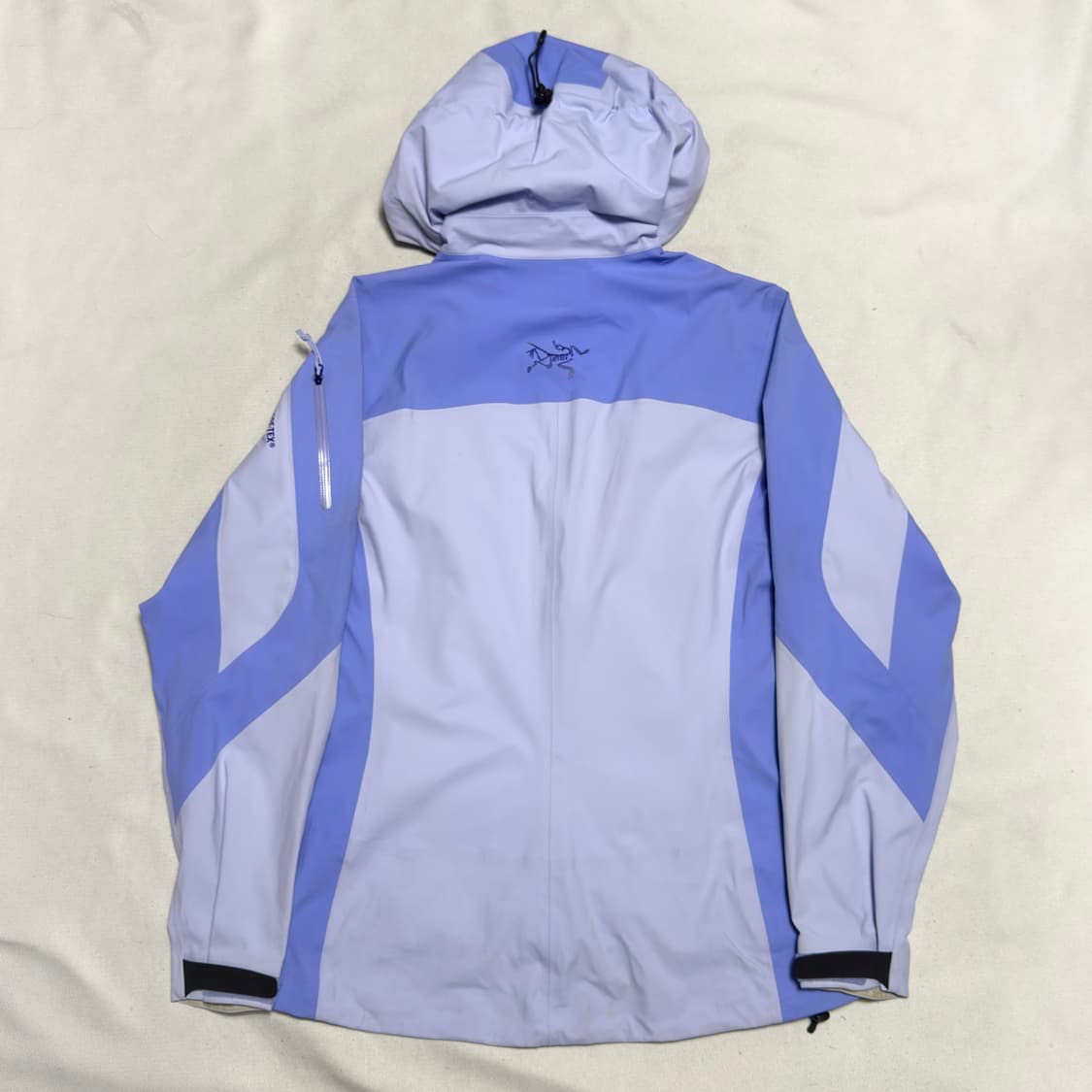 M 아크테릭스 여성용 고어텍스 스팅레이 바람막이 상품이미지3