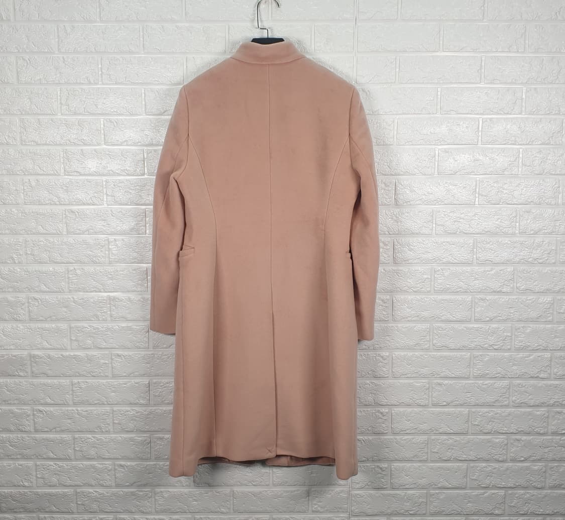 [55]마쥬 울100% 더블버튼 코트 상품이미지2