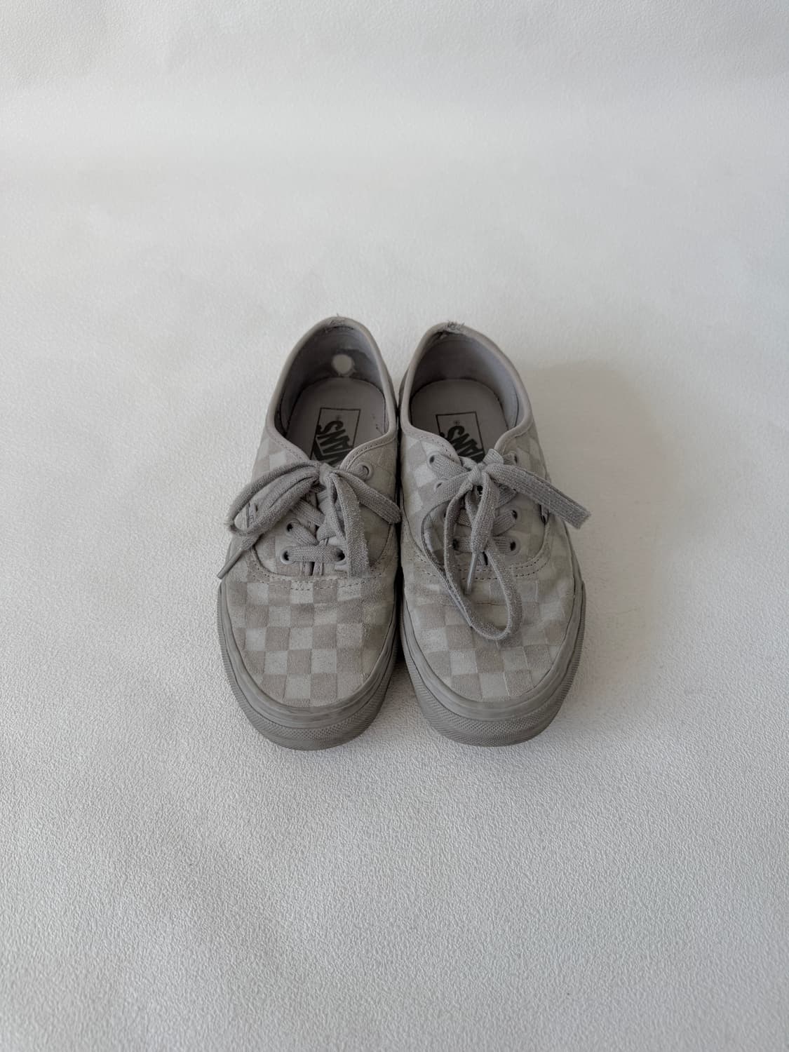 [230]반스(VANS) 체커보드 에센틱 상품이미지3