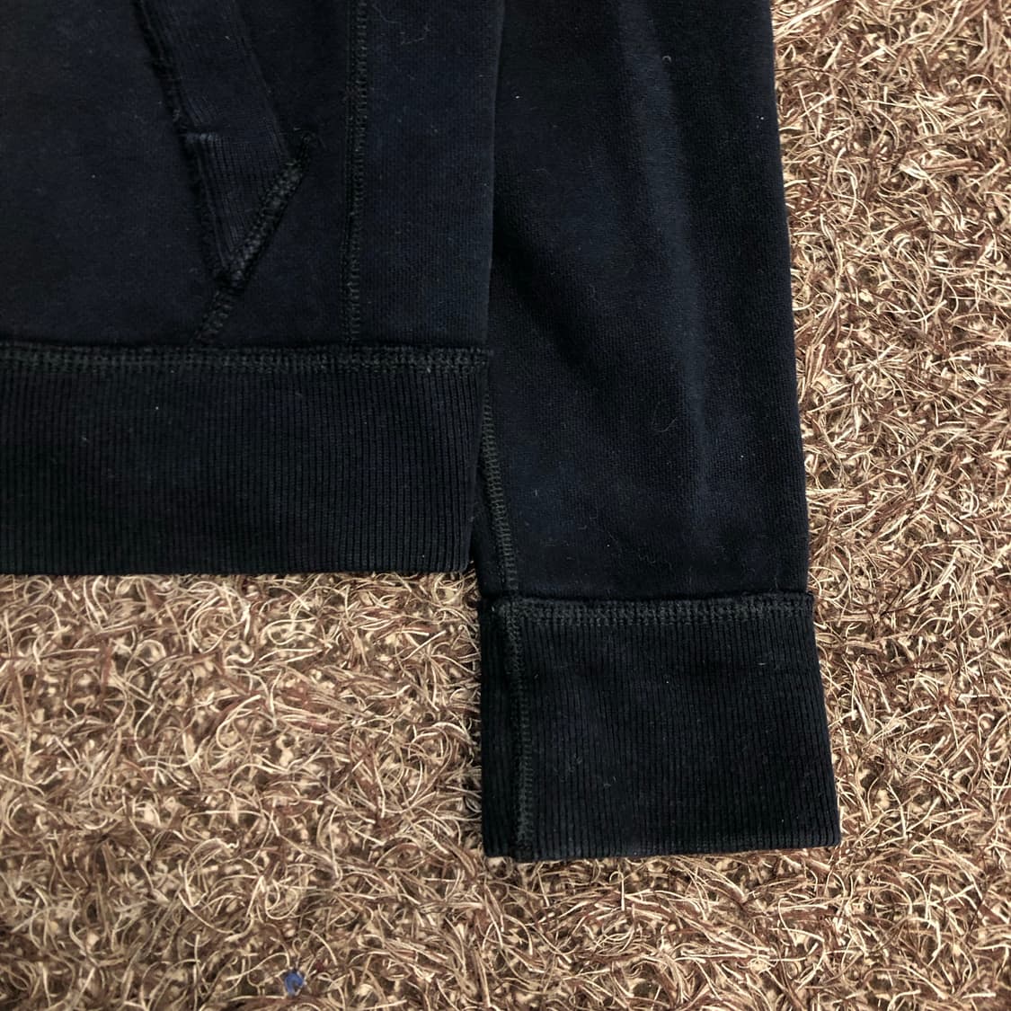 아베크롬비 후드집업 상품이미지3