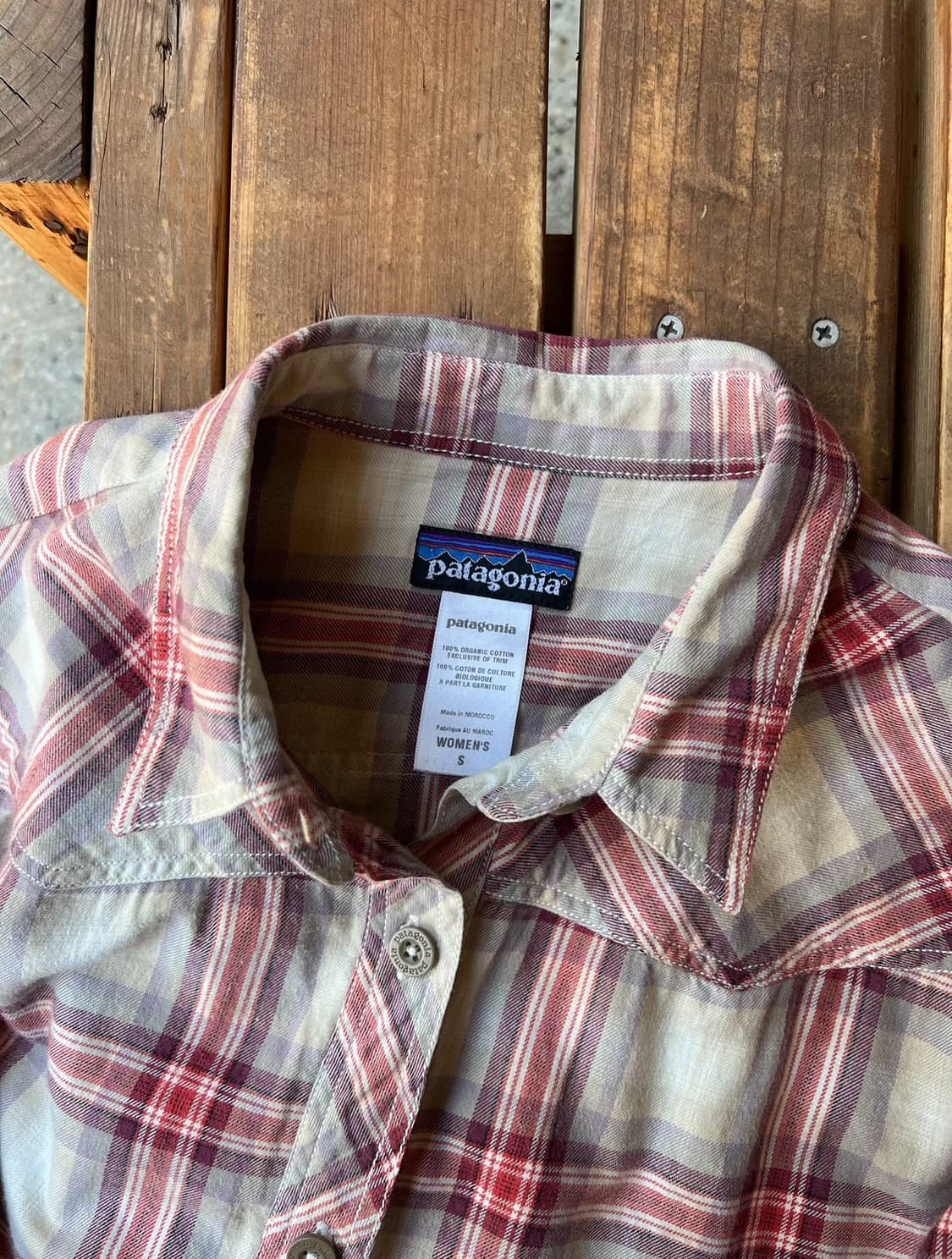 Patagonia 상품이미지4