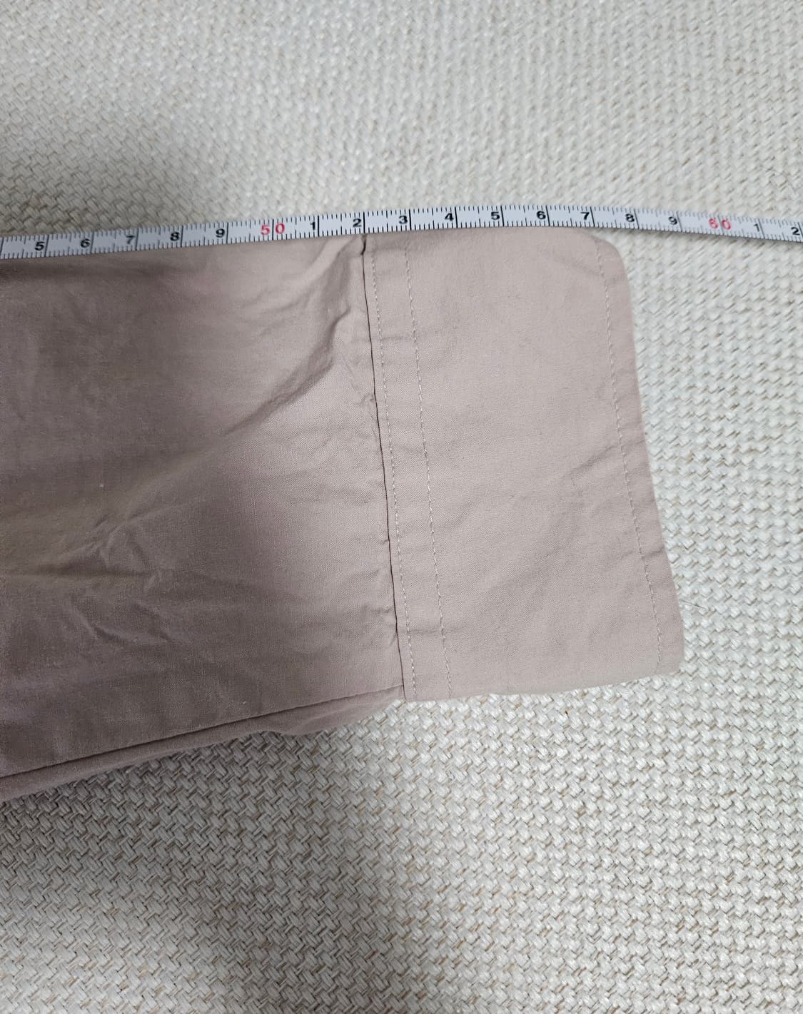 해브해드 셔츠 1사이즈 상품이미지8