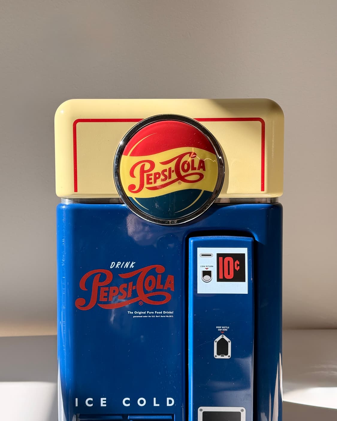 Vintage | 1990S 펩시 콜라 전화기 상품이미지2