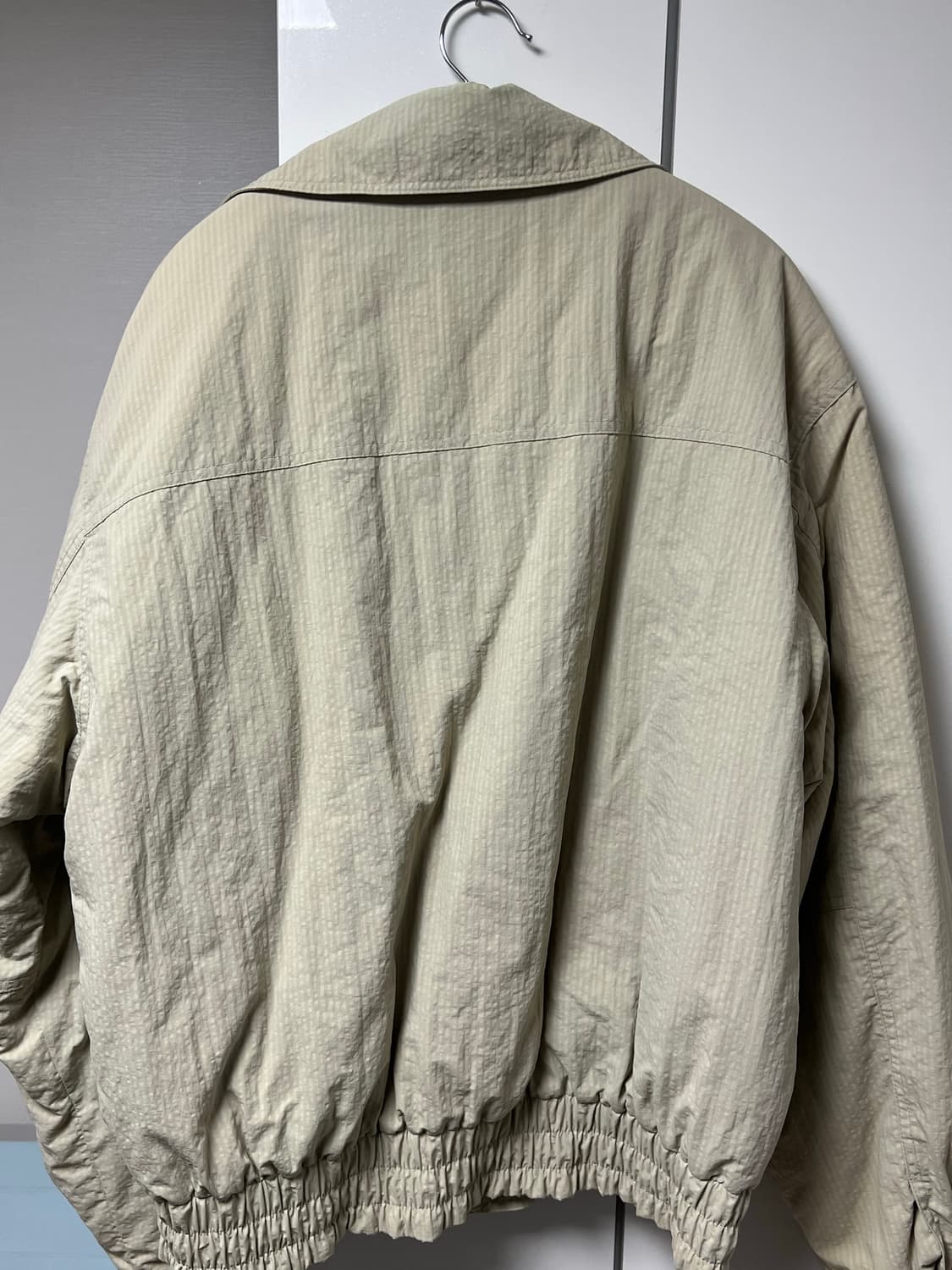 ETCE 루카스 봄버 L 상품이미지3