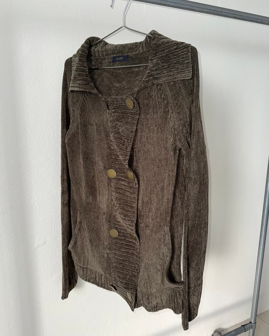 빈티지 가디건(개인결제창) 상품이미지3