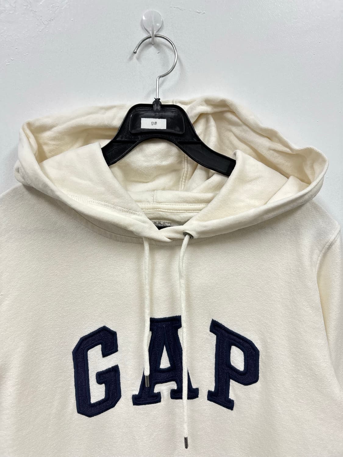 갭 GAP 후드티 상품이미지2