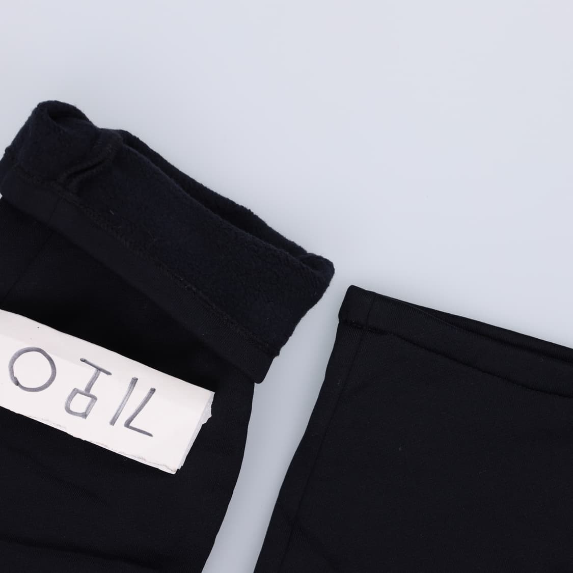 [50/42] 지방시 기모 슬랙스 1231H2 상품이미지6