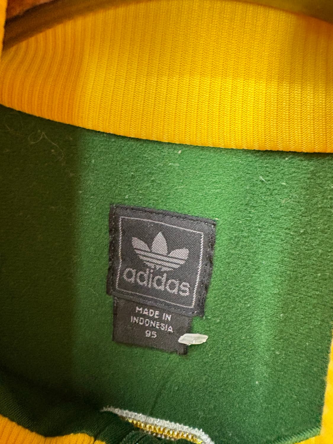 아디다스 ASC 트랙탑 져지 A2755 상품이미지7