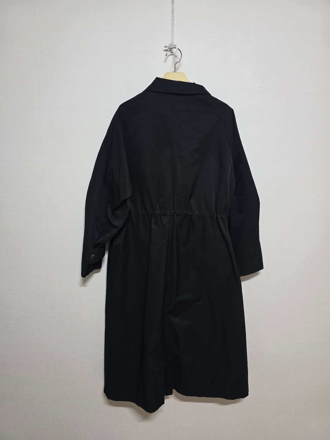 Bonispax 야상 바바리 상품이미지2