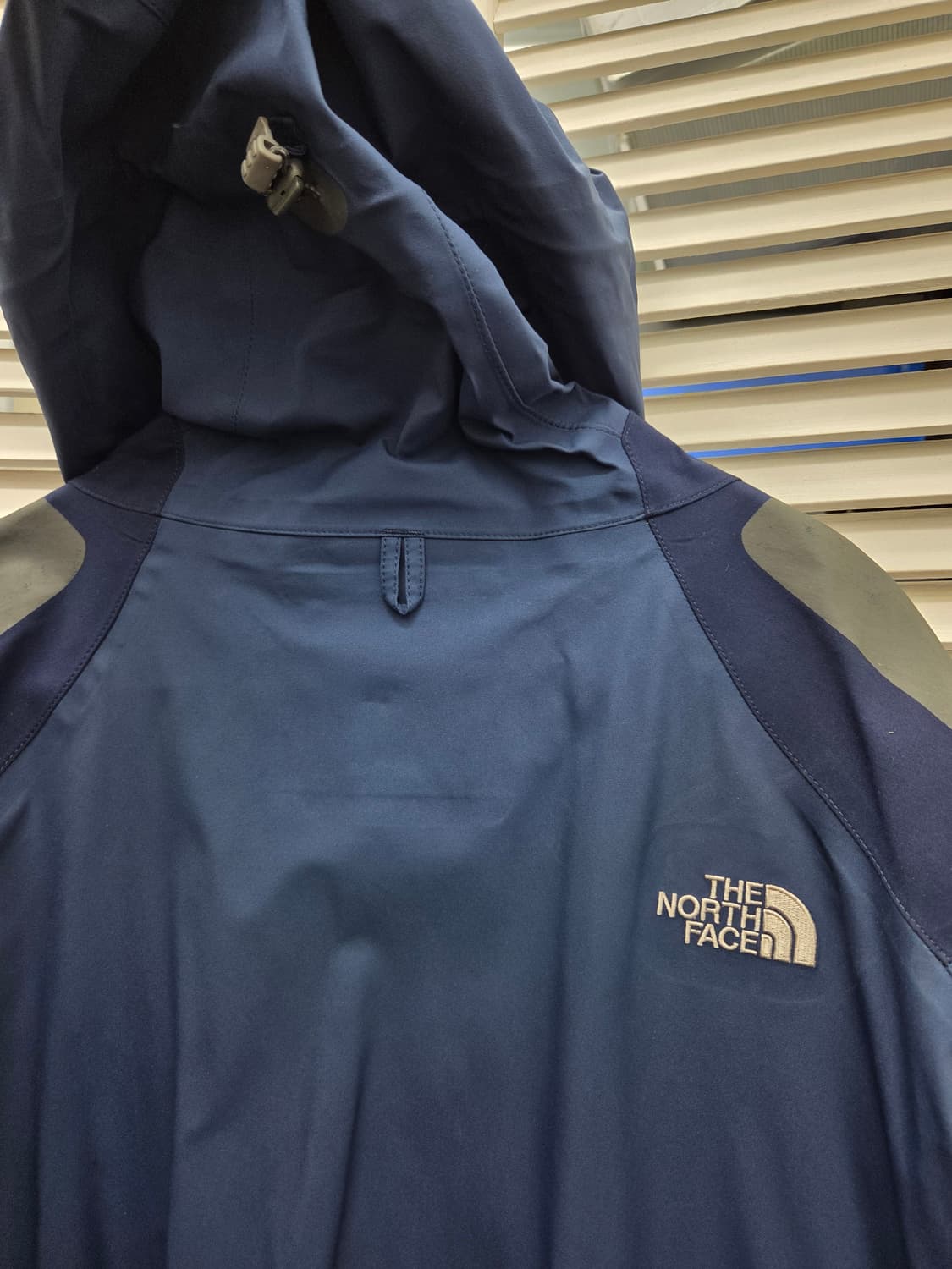 노스페이스 서밋시리즈 고어텍스 자켓 상품이미지10