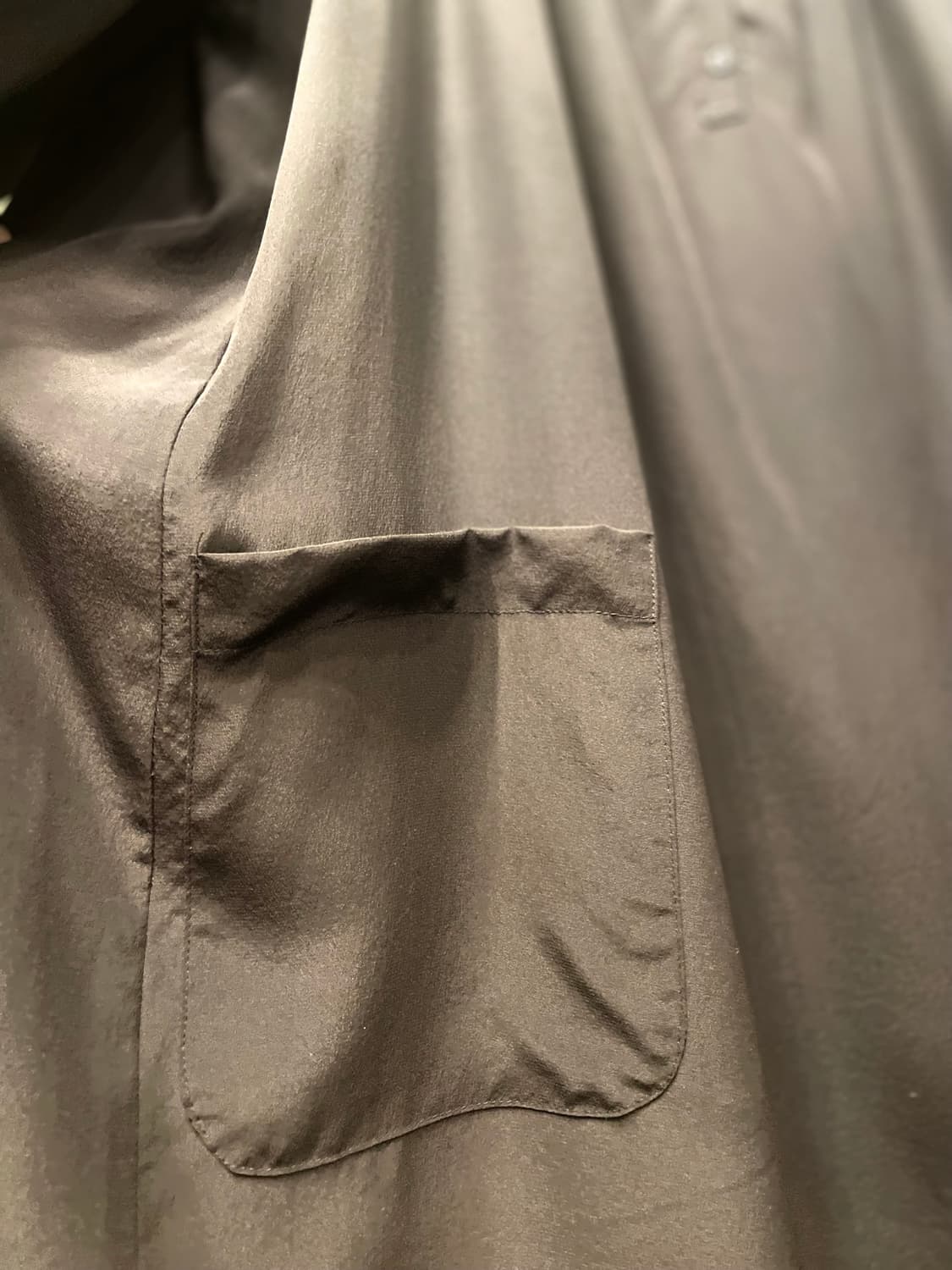 Gerard Darel 실크 원피스 66 상품이미지5