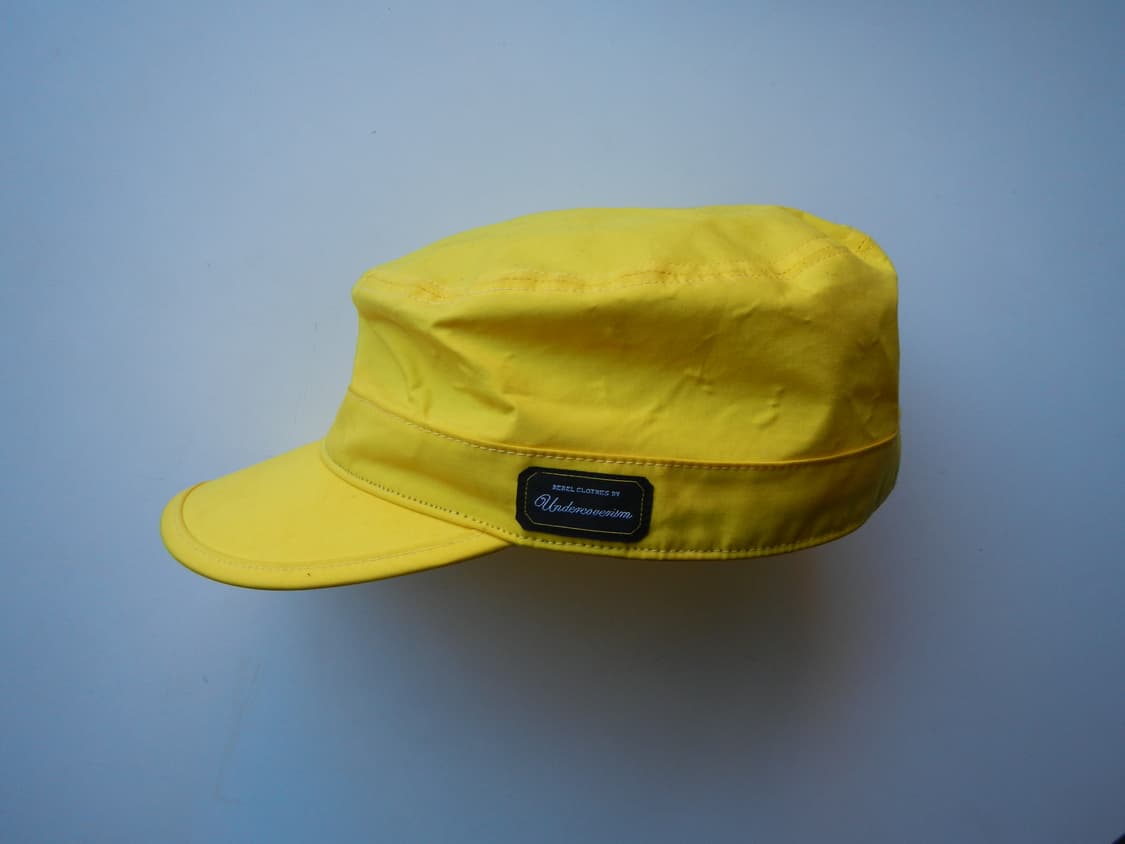 언더커버리즘 상품이미지1