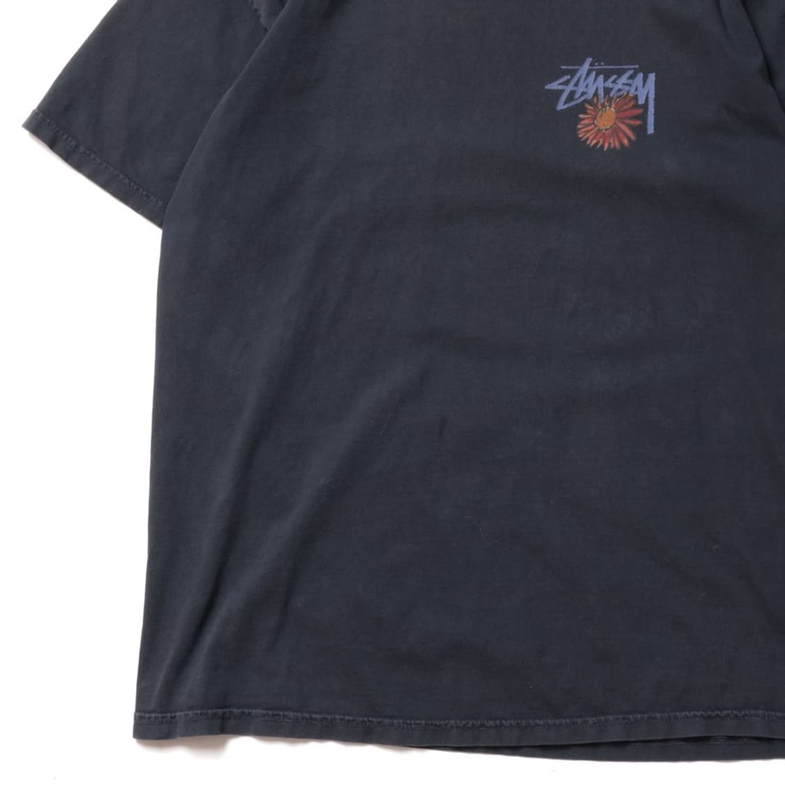 스투시 Stussy Printing T-shirt 
 상품이미지3
